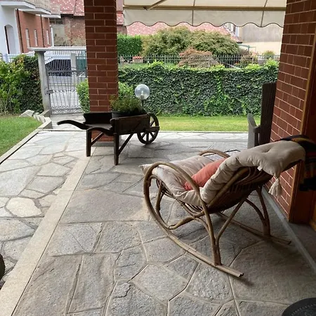 Guest house Da Gege La Loggia