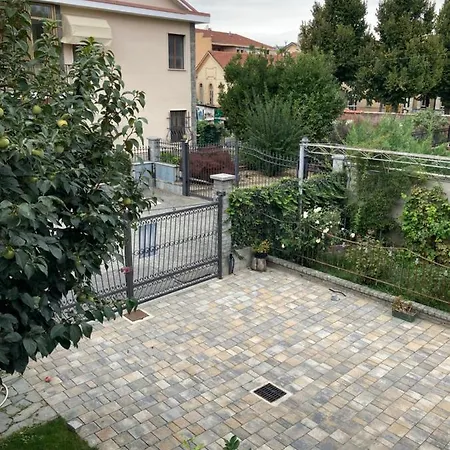 Maison d'hôtes Da Gegè 3*