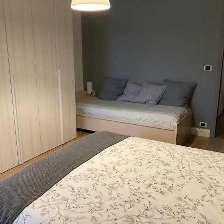 Maison d'hôtes Da Gegè 3*