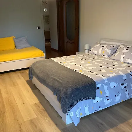 Da Gege Guest house
