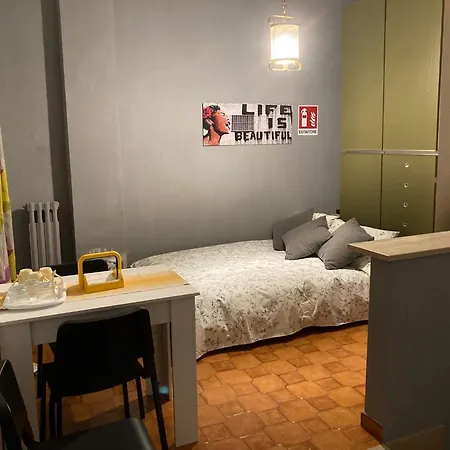 Da Gegè Maison d'hôtes La Loggia