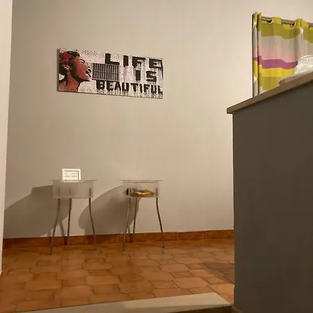 Maison d'hôtes Da Gegè 3*