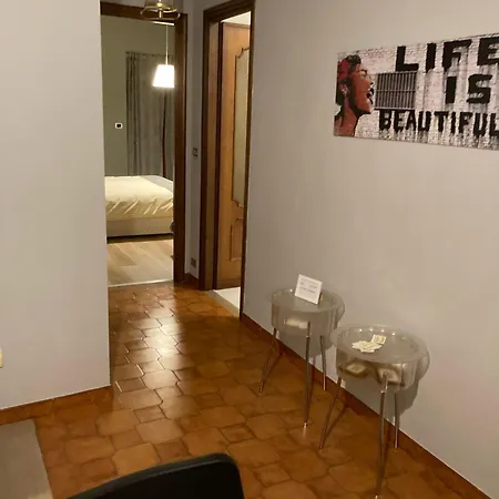 Da Gegè Maison d'hôtes La Loggia