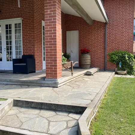 Da Gegè 3* La Loggia