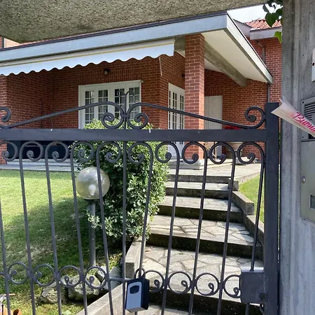 Da Gegè Maison d'hôtes 3*