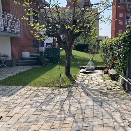 Maison d'hôtes Da Gegè