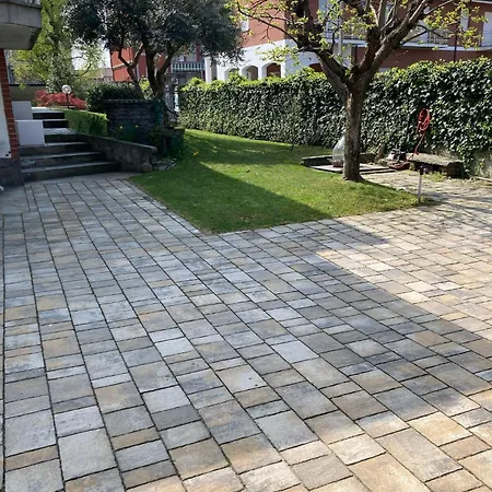 Da Gege Pensión La Loggia