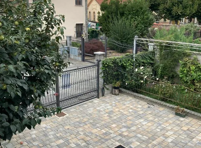 Guest house Da Gege 3*