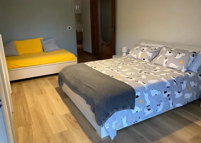 Da Gege Guest house