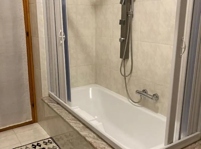 Da Gegè 3* La Loggia