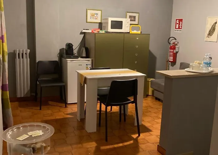 Da Gegè Gasthof La Loggia